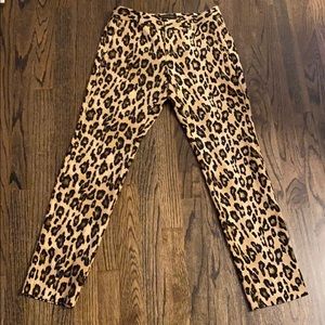 Banana Republic pants